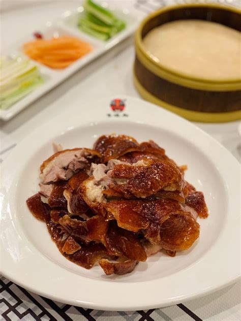 Nor should he be, with dishes like steamed dumping with lobster and sea urchin, which tastes as <strong>good</strong> as it reads, and keeps the well-heeled regulars coming back for more. . Taste good beijing cuisine cupertino